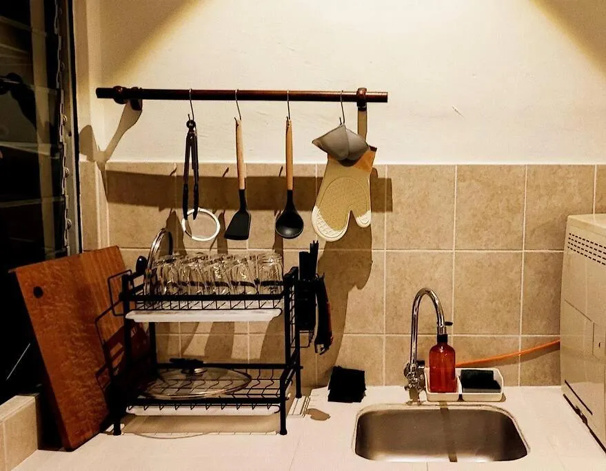 Spacious 4Br Condo Near Klcc - Travel With Mrt Kuala Lumpur