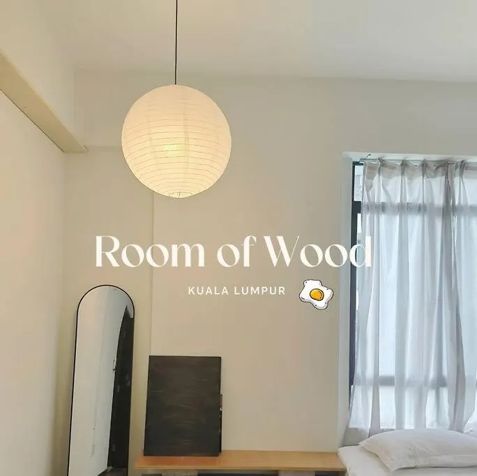 Spacious 4Br Condo Near Klcc - Travel With Mrt Kuala Lumpur Apartment