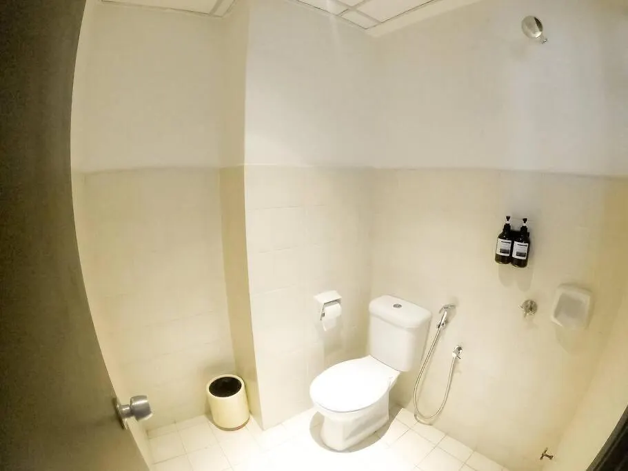 Spacious 4Br Condo Near Klcc - Travel With Mrt Kuala Lumpur Malaysia