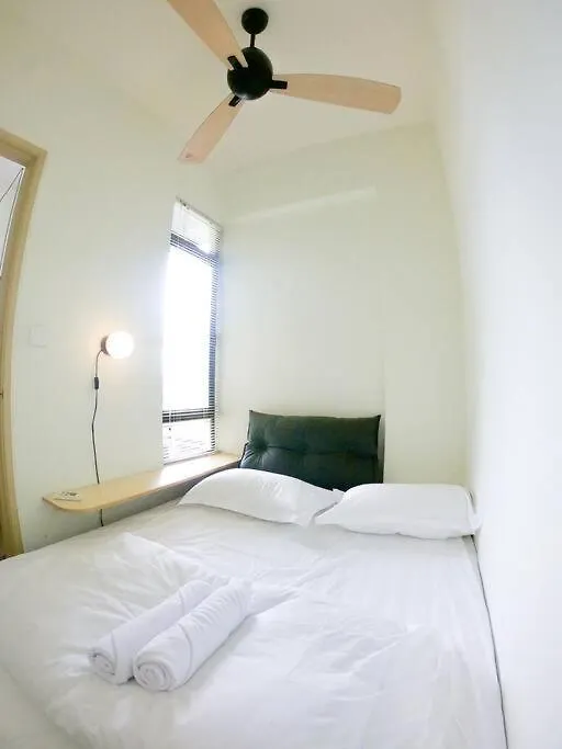 Spacious 4Br Condo Near Klcc - Travel With Mrt Kuala Lumpur Malaysia
