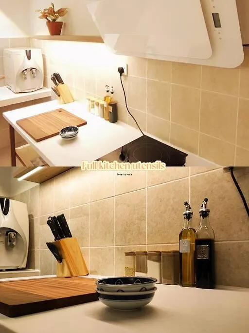 Spacious 4Br Condo Near Klcc - Travel With Mrt Kuala Lumpur Apartment