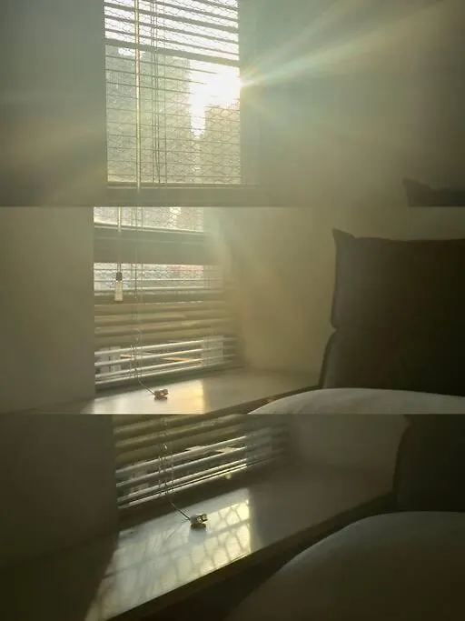Apartment Spacious 4Br Condo Near Klcc - Travel With Mrt Kuala Lumpur