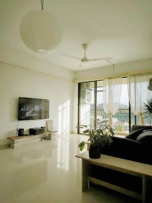 Apartment Spacious 4Br Condo Near Klcc - Travel With Mrt Kuala Lumpur