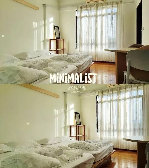 Apartment Spacious 4Br Condo Near Klcc - Travel With Mrt Kuala Lumpur