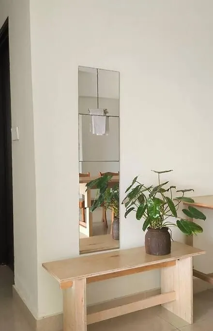 Spacious 4Br Condo Near Klcc - Travel With Mrt Kuala Lumpur