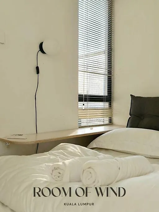 Spacious 4Br Condo Near Klcc - Travel With Mrt Kuala Lumpur 0*,  Malaysia