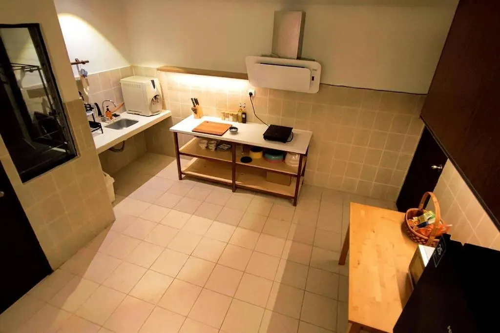 Apartment Spacious 4Br Condo Near Klcc - Travel With Mrt Kuala Lumpur Malaysia
