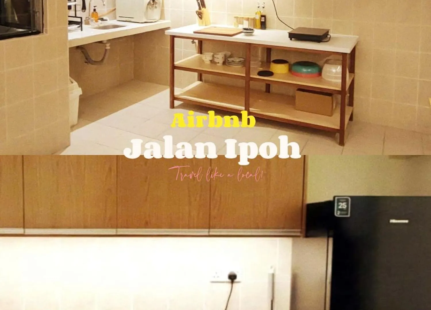 Spacious 4Br Condo Near Klcc - Travel With Mrt Kuala Lumpur 0*,