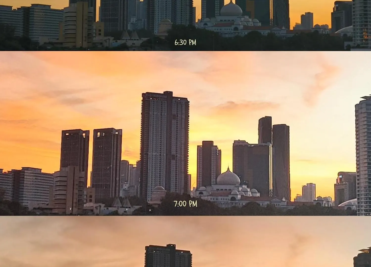 Spacious 4Br Condo Near Klcc - Travel With Mrt Kuala Lumpur 0*,  Malaysia