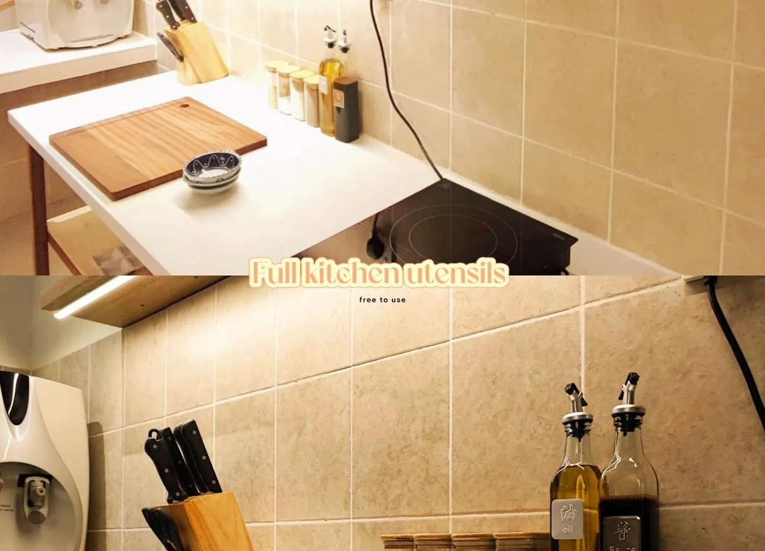 Spacious 4Br Condo Near Klcc - Travel With Mrt Kuala Lumpur